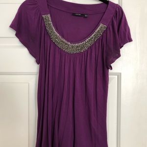 APT 9 size small top